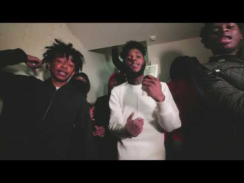 Gunhead x Sunny Rizzle x Sosa Bags - (G Major) | Shot by : @HomeTownHeroFilms