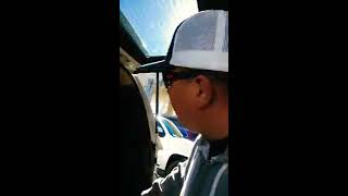 How to remove quarter glass 2008 Toyota Sequoia