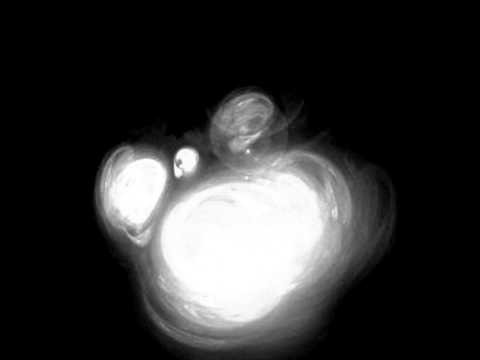 Cold Colors - Âme Perdue