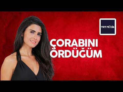 Canan Çal - Çorabını Ördüğüm