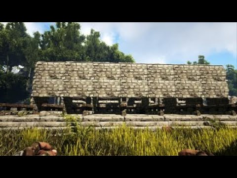 ARK: Shooting Range