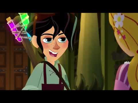 Varian Being Sassy for 60 Seconds