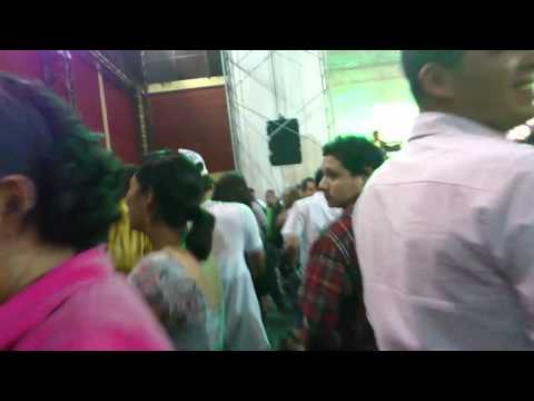 gracias palmieri !!  - descarga en el barrio