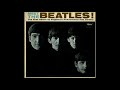 Don’t Bother Me - The Beatles
