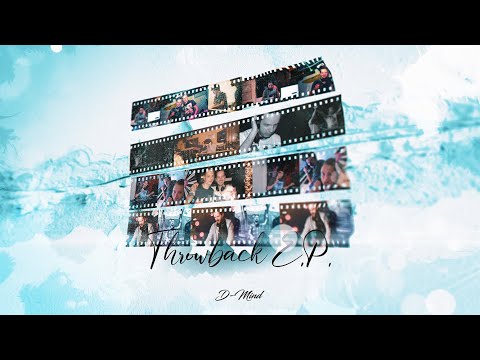 D-Mind - As One (ft. Tekgnosis) [THROWBACK E.P.]