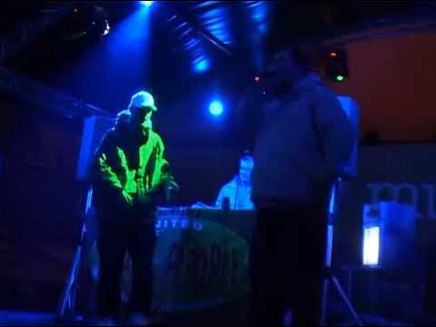 Prti Bee Gee feat. Bvana - GET DAUN (Video)