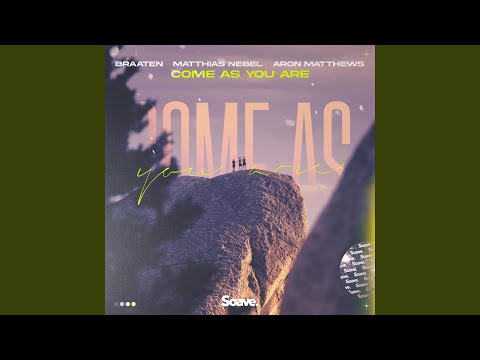Come As You Are
