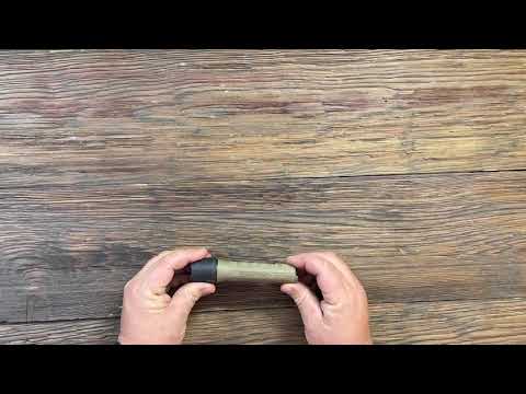 Streamlight polytac led flashlight