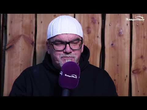 DJ Ã–tzi in Wahrheit & Wahnsinn