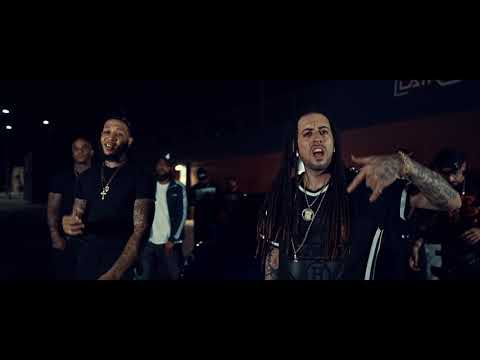 Cadillac Mike - I swear I never Feat. RUMZELLIE (OFFICIAL VIDEO)