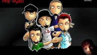 Limp Bizkit Just Like This