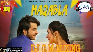 Muqabla Dhol remix song by Ninja  Dj GM MiXiNG  ft