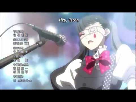 Fukumenkei Noise - Noise