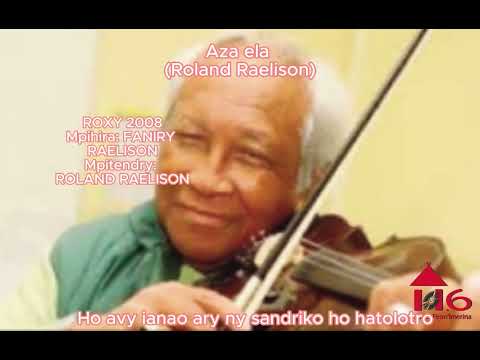 Radio Feon'Imerina, Faniry Raelison