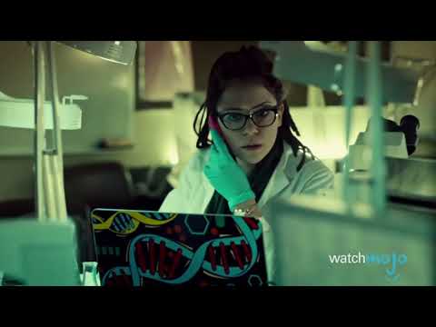 Top 10 Hottest Female Nerds in TV