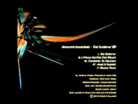 Anodyne Industries - Consigned To Oblivion