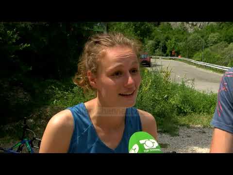 Udhëtim në Bjeshkët e Nëmuna/ Destinacioni i turistëve të huaj, por edhe “streha” e piktorëve