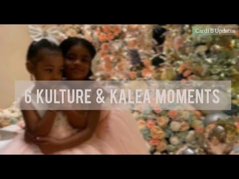 Offset Daughter Kalea