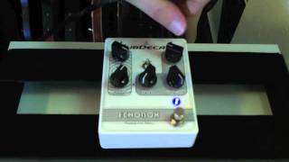 Video thumbnail for Subdecay - Echobox by Dennis Kayzer