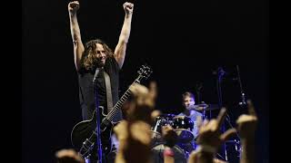 Audioslave Jewel Of The Summertime Guitar Jam In 4k and Dolby By Karim Belkhelfa 2025!