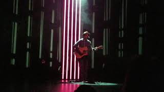 Matthew Good - Load Me Up (2019-02-15 Arden Theatre, St. Albert, Alberta)