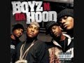 Boyz N Da Hood - We Thuggin