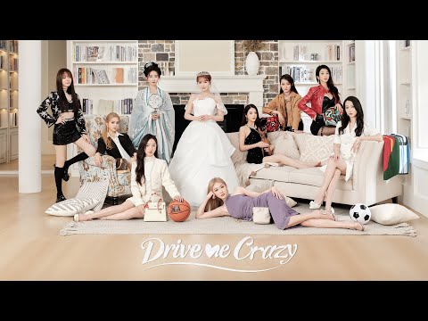 Trailer de Drive Me Crazy