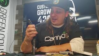 HERB-E!!!!!!!!!!!!!!!!!!!!!! OFFICIAL REVIEW!!