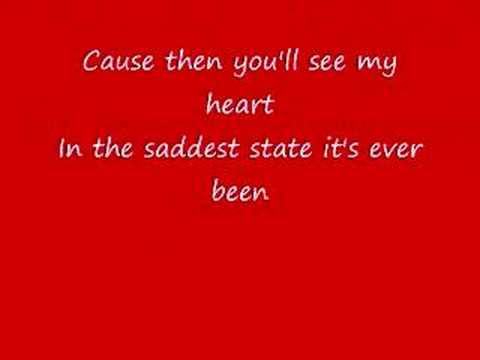 Who I am hates who I've been by Relient K with lyrics