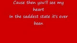 Who I am hates who I've been by Relient K with lyrics