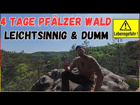 Wandersmann Bushcraft and Naturfreizeit | Philipp – Outdoor & Abenteuer