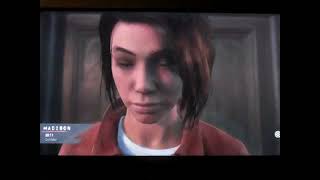 The Casting of Frank Stone playthrough part 22: a soul machine