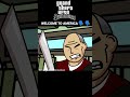GTA SAN ANDREAS WELCOME TO AMERICA Animation Gtasanandreas Gta