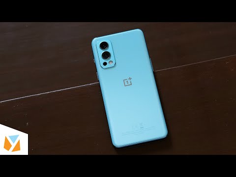 OnePlus Nord 2 5G Review