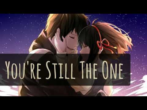 You are still the one - Shania Twain remix version