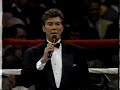 Tommy Morrison Vs Yuri Vaulin