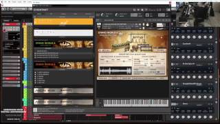 Video thumbnail for CWVI - Hands on Best Service Ethno World 6 by Dirk Ehlert