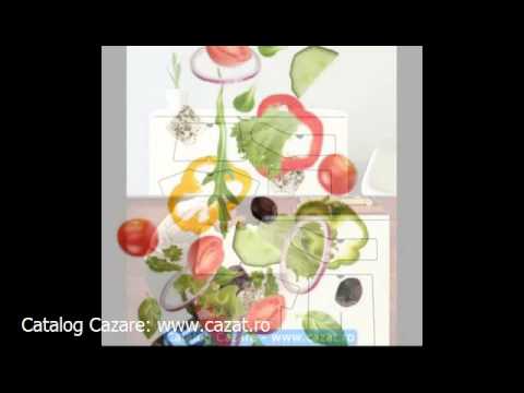 Cazare Vladiceni, Iasi - Cazat.ro