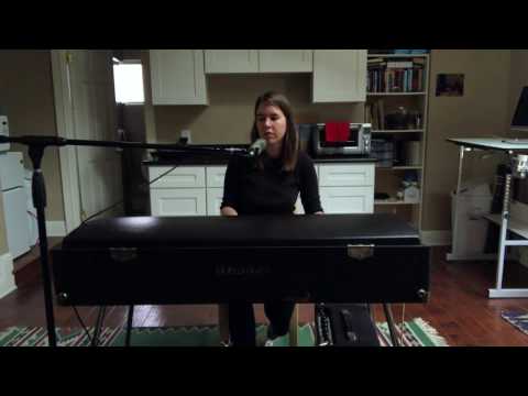 Emily Brown - Giving Up