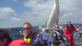 preview picture of video 'Pater Noster Race 2010'