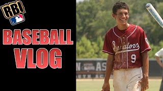 Baseball Commentary (Vlog?) | RBI Baseball Tournament! (Destiny Gameplay)