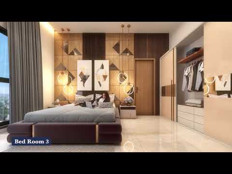 3D Tour Of Oxy Beaumonde Phase 1