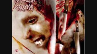 Malevolent Creation - Pillage And Burn