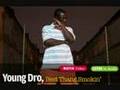 Young Dro - Jackie Chan Shit