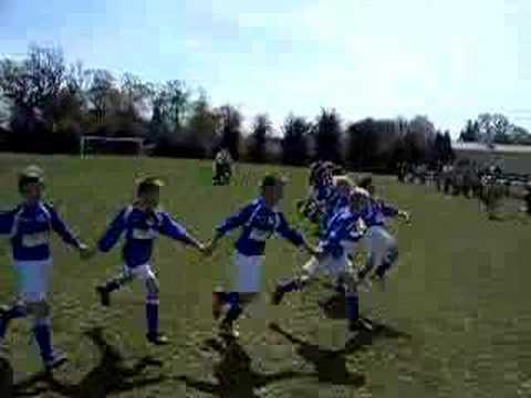 Jarvis Brook 1 Crowborough 0