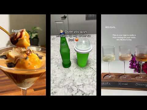 Close-up of the process of creating beautiful Slow-motion art videos