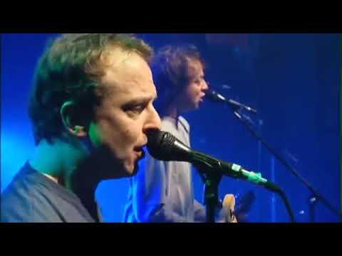 Ween - Ocean Man Live