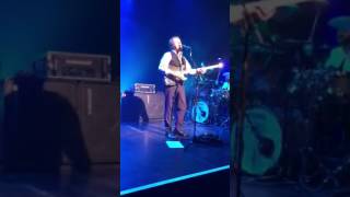 Level 42 live Aarhus 2016 intro If You Were Mine