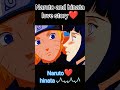 Naruto And Hinata Love Story ️