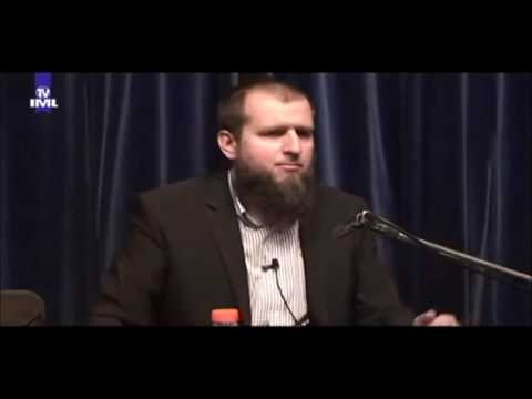 "Sve ću vas pobit', sina ste mi pokvarili!" - Hfz. Mr. Adnan Mrkonjić